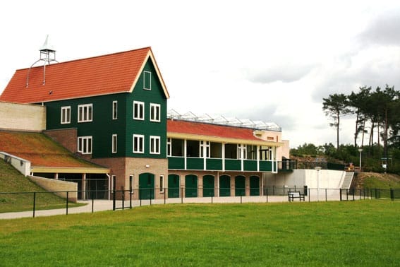 Abrona Boerderij Sterrenberg – Huis ter Heide