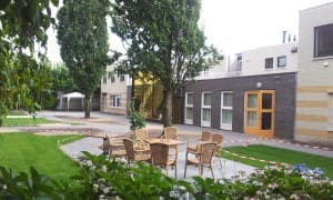 woning de Wieken in Uden