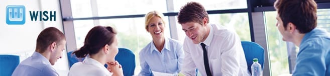 Professioneel ruimtebeheer verhoogt productiviteit