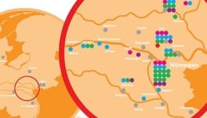 woon werk en leer locaties 