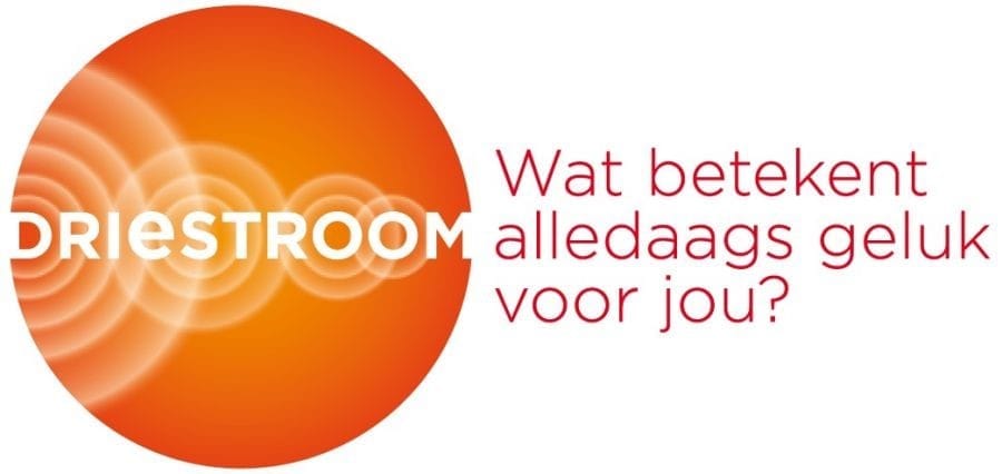 Driestroom logo