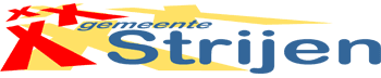 Gemeente Strijen
