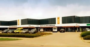 Heuts Mobiliteit en Vrije tijd