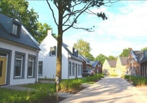 Dormio Resort Maastricht werkt met WISH en Bookzo