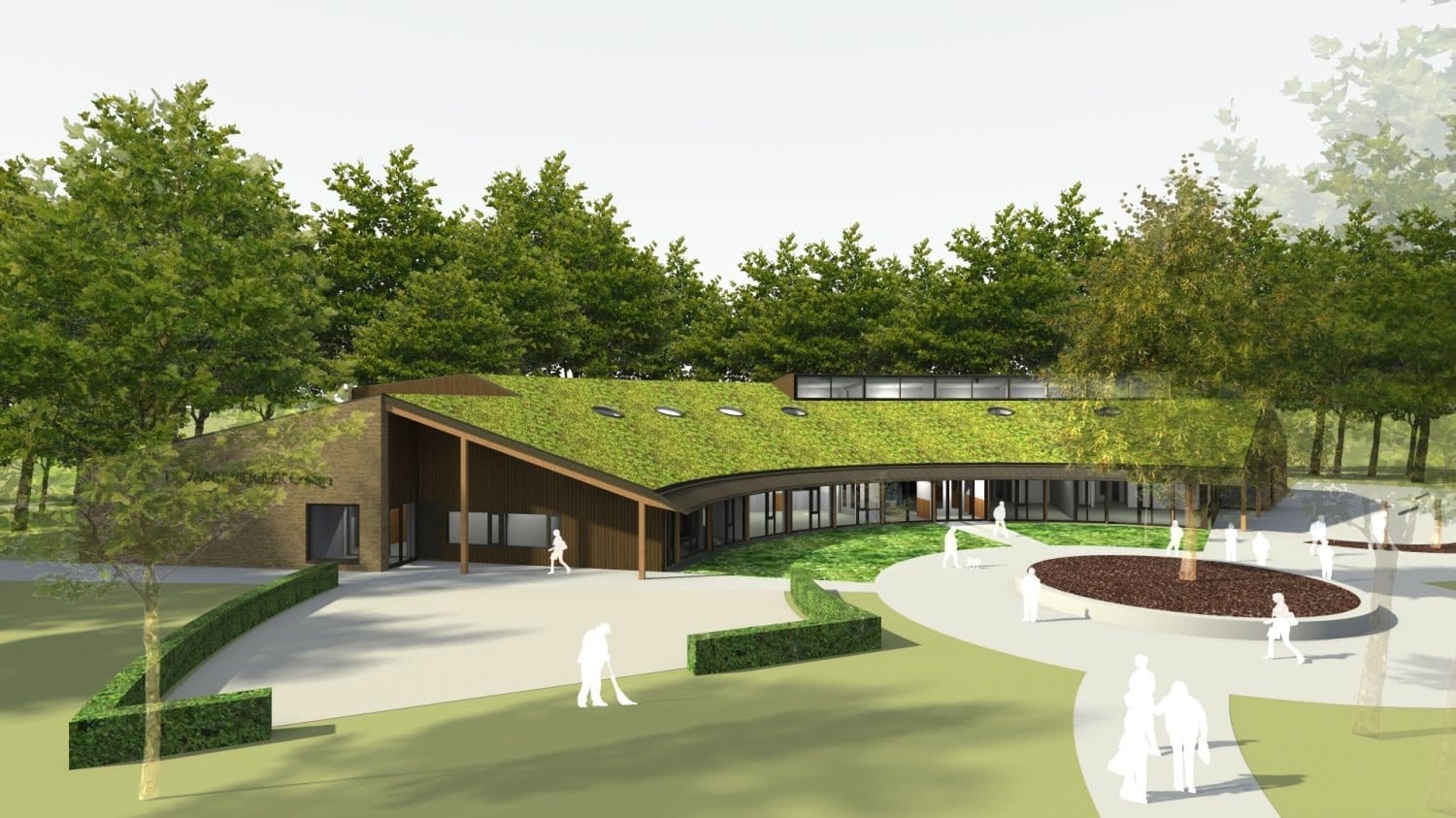 De Vaart en Vierbeek College