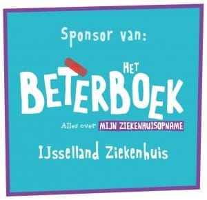 Het BeterBoek mede mogelijk gemaakt door Facility Kwadraat