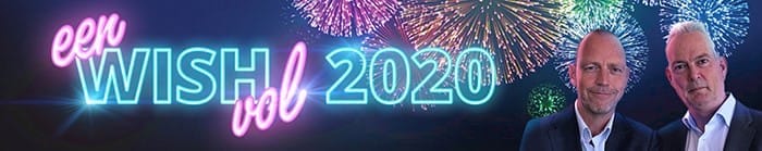 Een WISH-vol 2020!