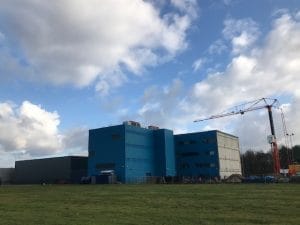 datacentrum Interconnect fmis wish