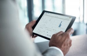 dashboard Qlik Sense fmis wish