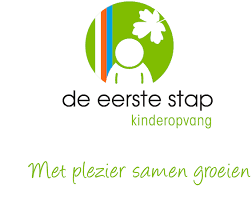 De eerste stap