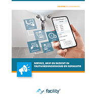 cover brochure WISH Meldingenbeheer vastgoedonderhoud