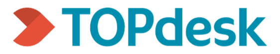 Topdesk logo