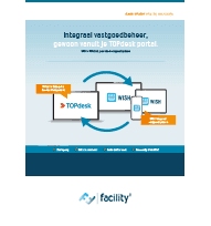 cover infographic TOPdesk en WISH