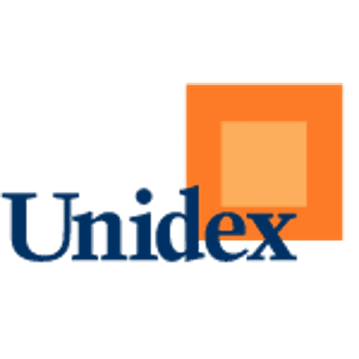 logo Unidex