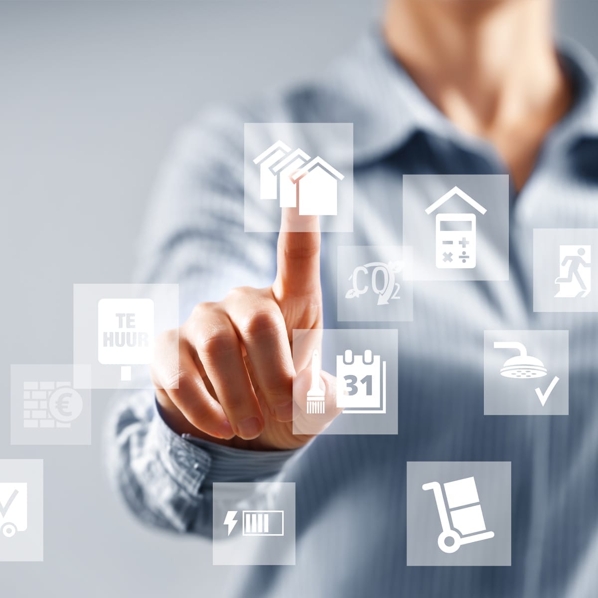 assets management met fmis wish