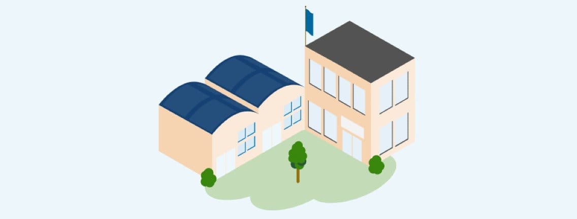 financiering verduurzaming maatschappelijk vastgoed