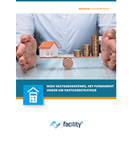 Vastgoedrekenen Software WISH brochure