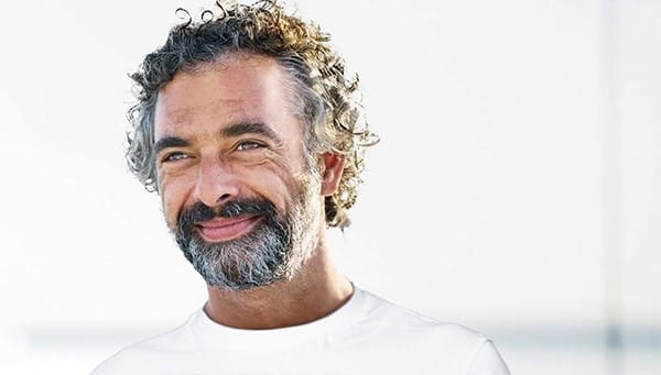 Gastspreker Florian Dirkse