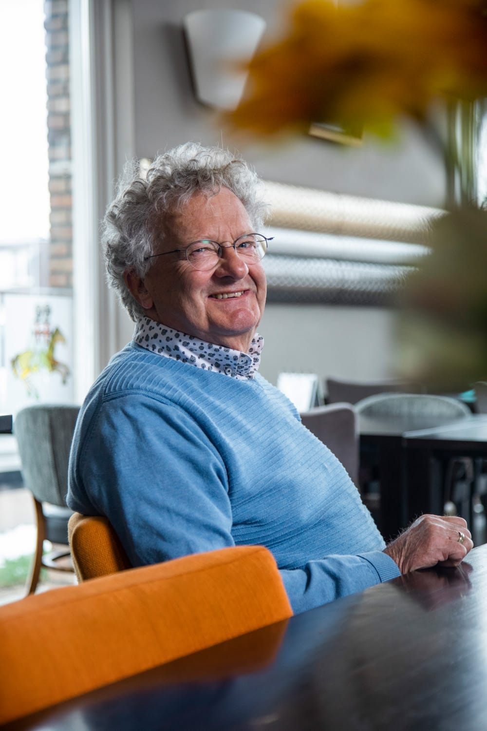 Theo Op den kamp over onderhoud vastgoedportefeuille Cello