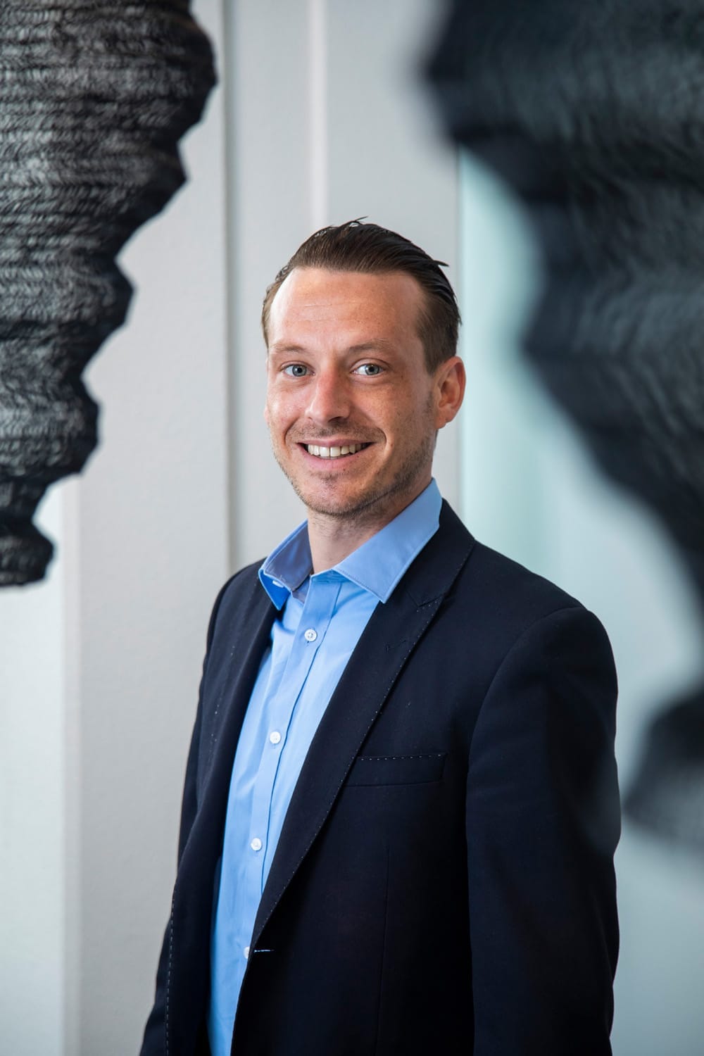 Vastgoedinspecteur Mathieu