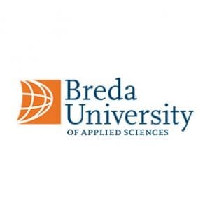 Logo Breda University