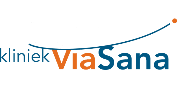 Logo ViaSana kliniek