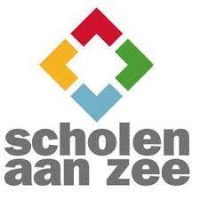 logo scholen aan zee