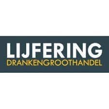 Logo lijferink drankengroothandel