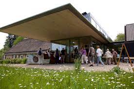 Klantendag WISH Duurzaam MJOP