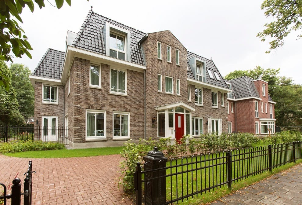 ICT Zorgorganisatie Viattence koppelt WISH aan TOPdesk voor vastgoed 