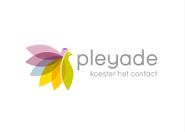 logo Pleyade zorg