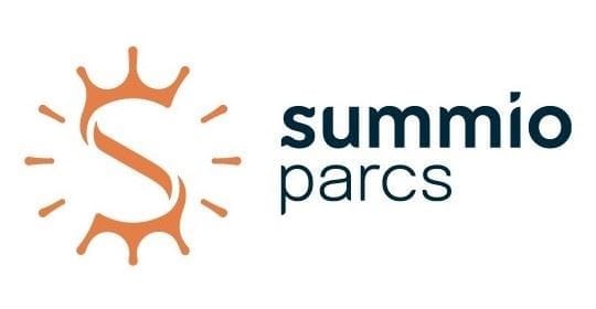 Logo Summio vakantieparken