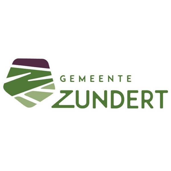 Gemeente Zundert logo