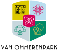 Service Residentie Van Ommerenpark